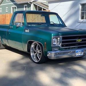 Meet your Posher, Alejandro